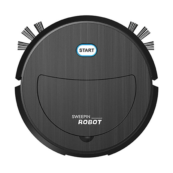 Btomtd Robot Vacuum,Robot,Robot Vacuum Cleaner,Intelligent Sweeping Robot Sweeping Suction And Dragging Integrated New Fully Automatic Home Intelligent Vacuum Cleaner