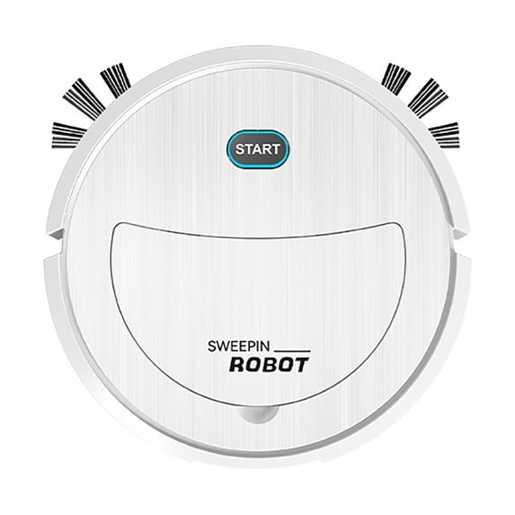 Btomtd Robot Vacuum,Robot,Robot Vacuum Cleaner,Intelligent Sweeping Robot Sweeping Suction And Dragging Integrated New Fully Automatic Home Intelligent Vacuum Cleaner