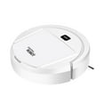 thumbnail image 1 of Btomtd Robot Vacuum,Robot,Robot Vacuum Cleaner,Robot Vacuum Cleaner Sweeping Robot Ultra Slim Quiet Cleans Hard Floors To Medium-Pile Carpets Integral Memory Multiple Cleaning Modes Vacuum, 1 of 6