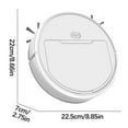 thumbnail image 1 of Btomtd Robot Vacuum,Robot,Robot Vacuum Cleaner,Sweeping Robot Intelligent Household Cleaning Machine Fully Automatic Mopping Machine Room Vacuum Cleaner, 1 of 2