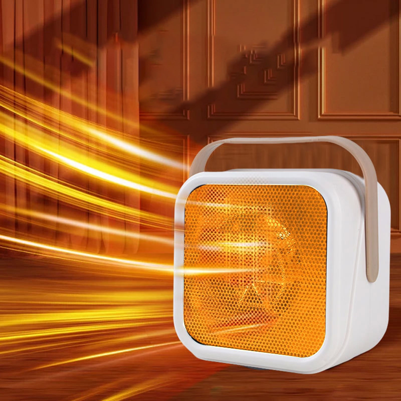 Btomtd Clearance,Space Heaters For Indoor Use,Heater For Bedroom,Heater