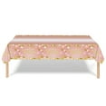 thumbnail image 1 of Btomtd Table Cloth,Table Cloth Rectangle Table,Graduation Party Tablecloth Party Tablecloth Holiday Party Background Wall Table Decoration, 1 of 2