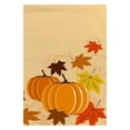 thumbnail image 1 of Btomtd Thanksgving Decorations,Fall Garden Flag,Fall Welcome Garden Flag Vertical Double Sided, Pumpkin Fall Games Flag For Patio Thanksgiving Holiday Outdoor Decorations, 1 of 6