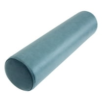 Btomtd Throw Pillows,Couch Pillows,Decorative Pillows,Cylindrical Pillow Pillow Long Cylindrical Lumbar Pillow Sofa Headrest Pillow Cushion Cushion Clip Legs Sleeping Office Lumbar Support