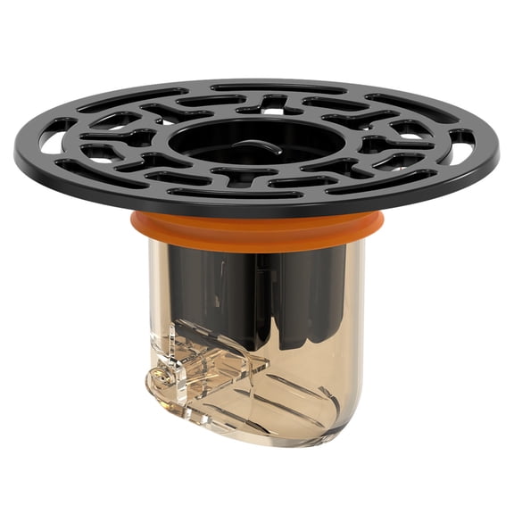 Btomtd Drains Backflow Preventer Shower Floor Drains Backflow Preventer One Way Drains Valves Sewer Core For Floor Water Drainage