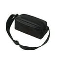 thumbnail image 1 of Btomtd Fashion Small Shoulder Bag for Women, Casual and Lightweight Crossbody Bag for Travel, Easy to Carry Purse and Handbag with Stylish Look, Black, 1 of 6