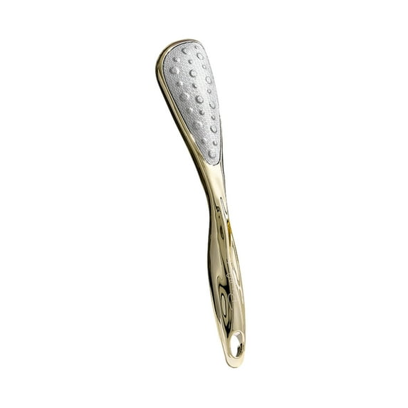 Btomtd Foot File Callus Remover, Double Sided Pedicure Rasp For Cracked Heel And Dead Foot Skin