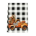 thumbnail image 1 of Btomtd Halloween Thanksgiving Hand Towels Kitchen Dishcloth and Decorative Towel for Holiday Spooky Themed Hand Towels for Home - 25.59'x17.71', F, 1 of 6