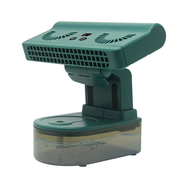 Btomtd Humidifiers For Bedroom,Air Humidifier,Powerful, Quiet,USB Plug