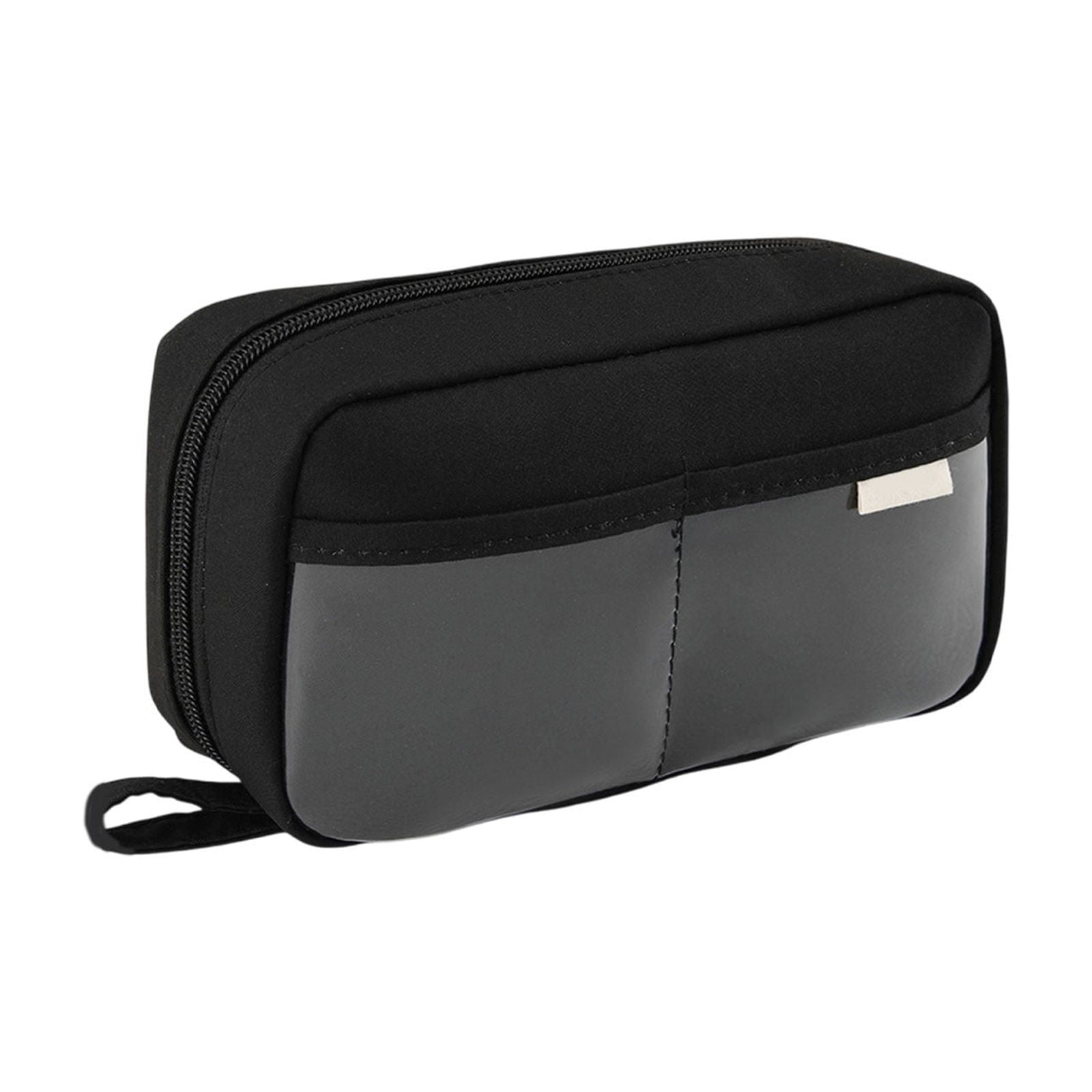 Capacius Case Btomtd Large Capacious Oxford Storage Pencil Case Students' Pencil Bag ...