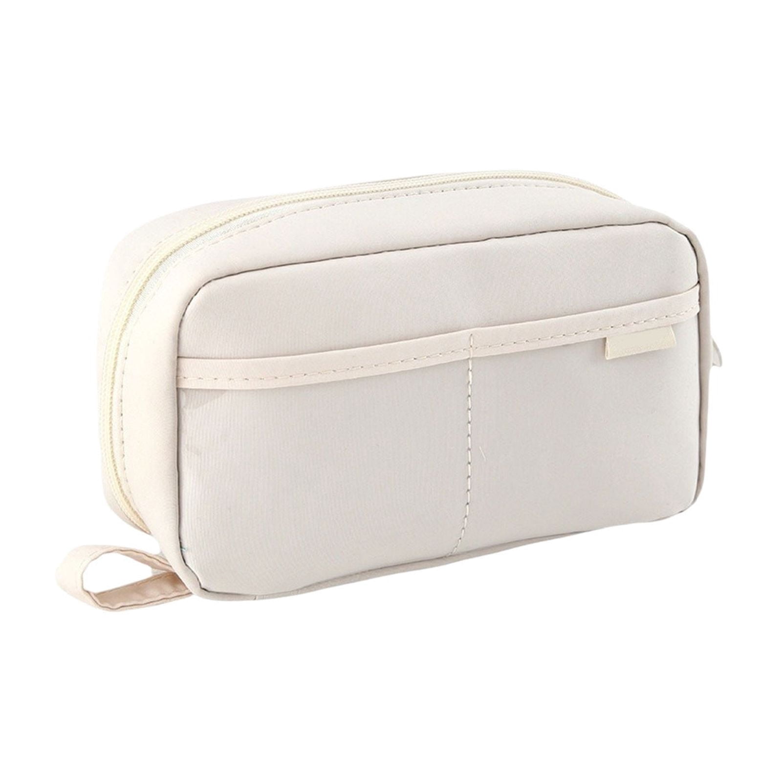 Capacius Case Btomtd Large Capacious Oxford Storage Pencil Case Students' Pencil Bag ...
