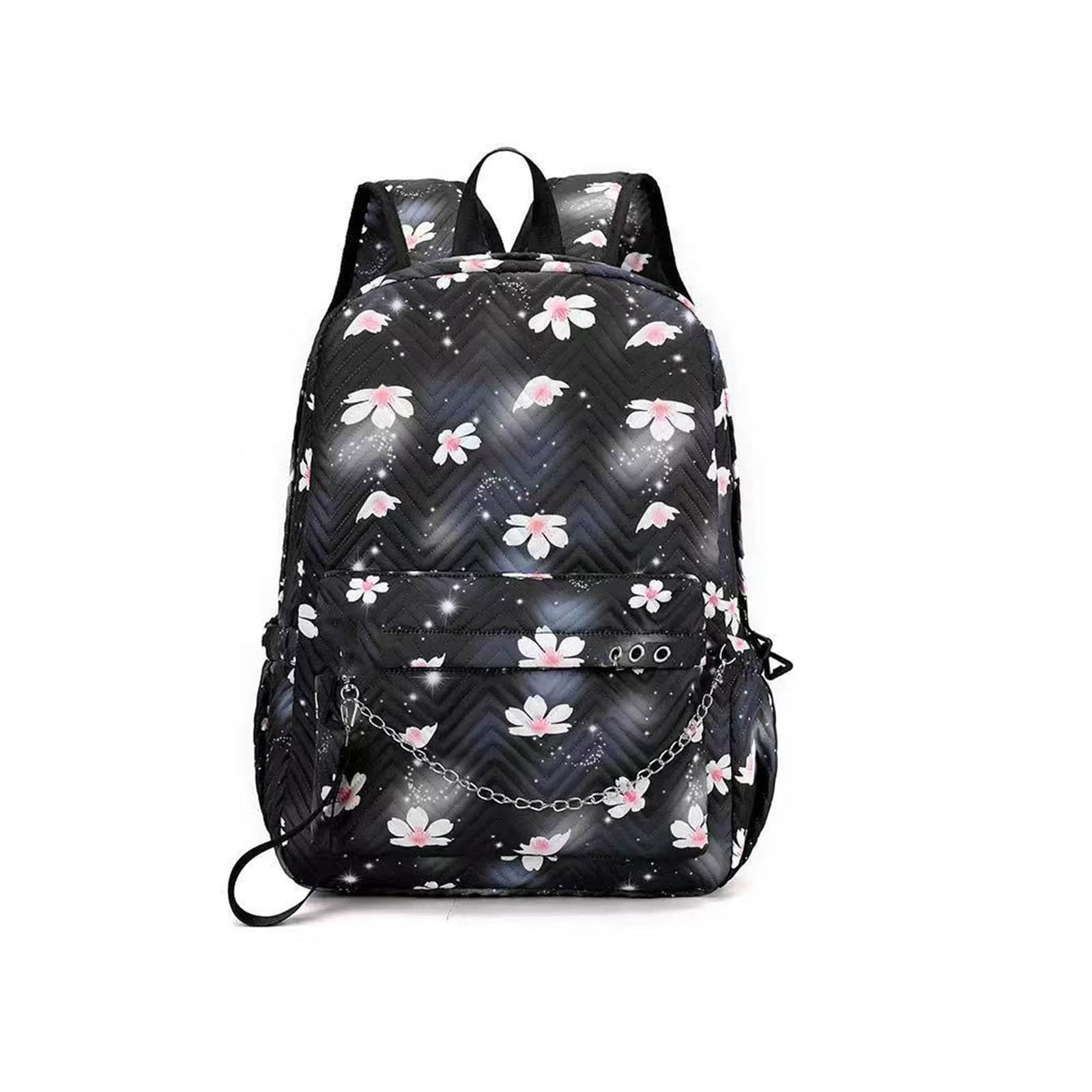 バッグ Standard Day Pack (Washer Nylon Twill) Standard Day Pack (Washer Nylon Twill)【BLACK】｜COOTIE