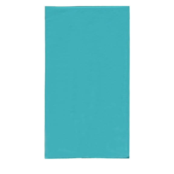 Btomtd Large Polyester Beach Towel with Superior Water Absorption and Fast Drying No Sand Sticking Bath Towels for Sports and Travel Multipurpose Towel - 51.18'x31.49', Mint Green