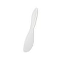 thumbnail image 1 of Btomtd Multipurpose Plastic Cake Scraper Colorful Spatula Pudding Knife Dressin Baking Tool Spatula Small Spatula Suitable For Kitchen Restaurant Party And Kids, 1 of 6