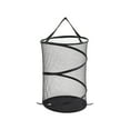 thumbnail image 1 of Btomtd Popup Laundry Hampers Foldable Mesh Storage for Dorm Living Spaces and Travel Laundry Basket for Dirty Clothes, 64L, S, 1 of 7