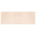 thumbnail image 1 of Btomtd Soft Cotton Bath Towels and Face Towels for Home, Absorbent Hand Washcloths for Hair Face and Body Washing, Size 28.3" x 13.4", Brown, 1 of 7