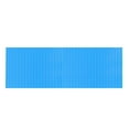 thumbnail image 1 of Btomtd Swimming Pool Ladder Mat,Above Ground Pool Ladder Mat Swimming Pool Ladder Mat - Protective Pool Ladder Pad Step Mat With Non-Slip Texture, Blue, 1 of 3