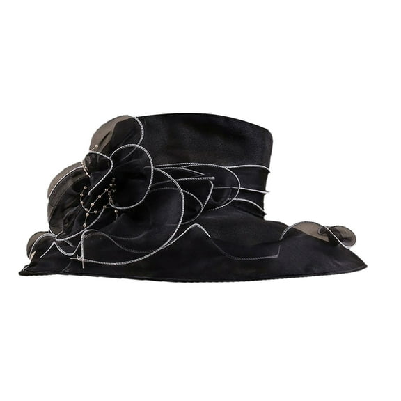 Btomtd Tea Party Accessories For Women Hats For Women