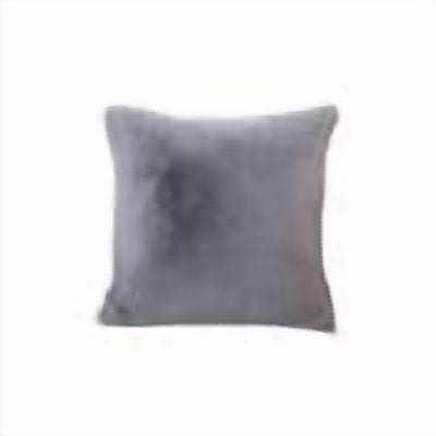 Btomtd Throw Pillow Set for Couch Pillow Decor Pillow for Living Room Bedroom Outdoor Decorative Pillow 17.71 x 17.71inch ,Gray