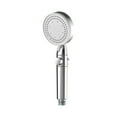 thumbnail image 1 of Btomtd Turbo Shower Head Home Bath Shower Nozzle Water Heater Filter Shower ,5 Bathing Modes, One Pressurised Water Stop Function Shower Head., 1 of 7