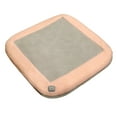 thumbnail image 1 of Btomtd USB Powered Heating Pad for Winter, Portable Heated Seat Cushion with Washable Cover, Household Heating Chair Cushion for Long Sitting, Chair Pads with Warmth, Size 16"x16", Pink, 1 of 6