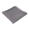 thumbnail image 1 of Btomtd Upgraded Mesh Dish Wipes Double Layer Cleaning Cloth Multipurpose Non Scratch Dishcloth for Wet Dry Kitchen Scrub Rag, Gray, 1 of 8