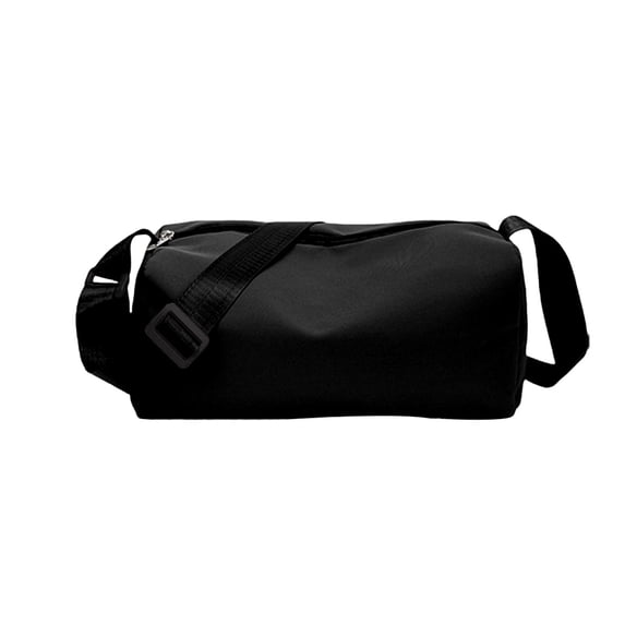 Btomtd Water-Resistant Convertible Handbag, Crossbody Bag and Shoulder Bag for Daily Use, Spacious Travel Bag and Casual Carryall, Black