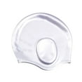 Btomtd Waterproof Swim Cap,Best Swim Cap To Keep Hair Dry,Swimming Cap Adult Models High