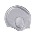 thumbnail image 1 of Btomtd Waterproof Swim Cap,Best Swim Cap To Keep Hair Dry,Swimming Cap Adult Models High Rebounds Swimming Cap Three-dimensional Ear Protection Waterproofs Not Strangulation Swim Cap, 1 of 3