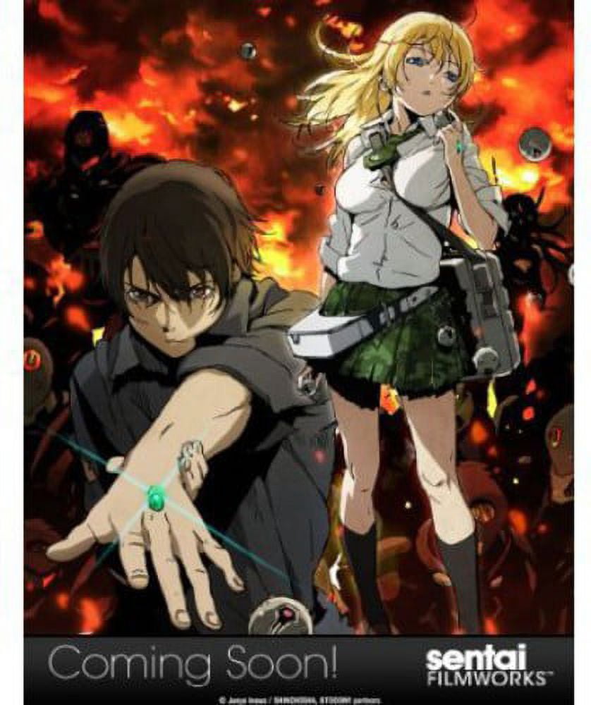 Stream BTOOOM Full Opening- No Pain No Game - Nano ( Cover VanArt by  Vanessa Inuso (VanArt) | Listen online for free on SoundCloud