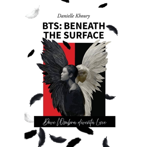Bts: Beneath The Surface, (Paperback)
