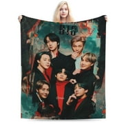 Bts Blanket