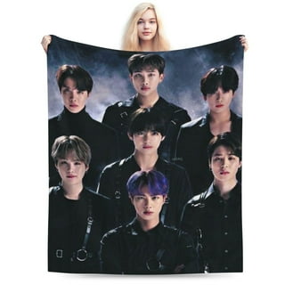 Bts Blanket