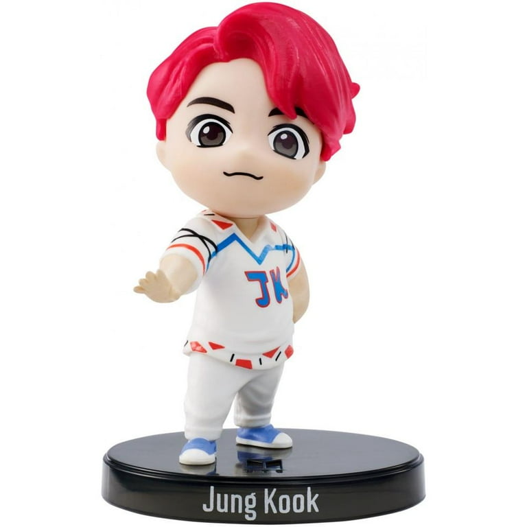 BTS✨JUNGKOOK ジョングク グク ぬいぐるみ 本体 20cm ドール