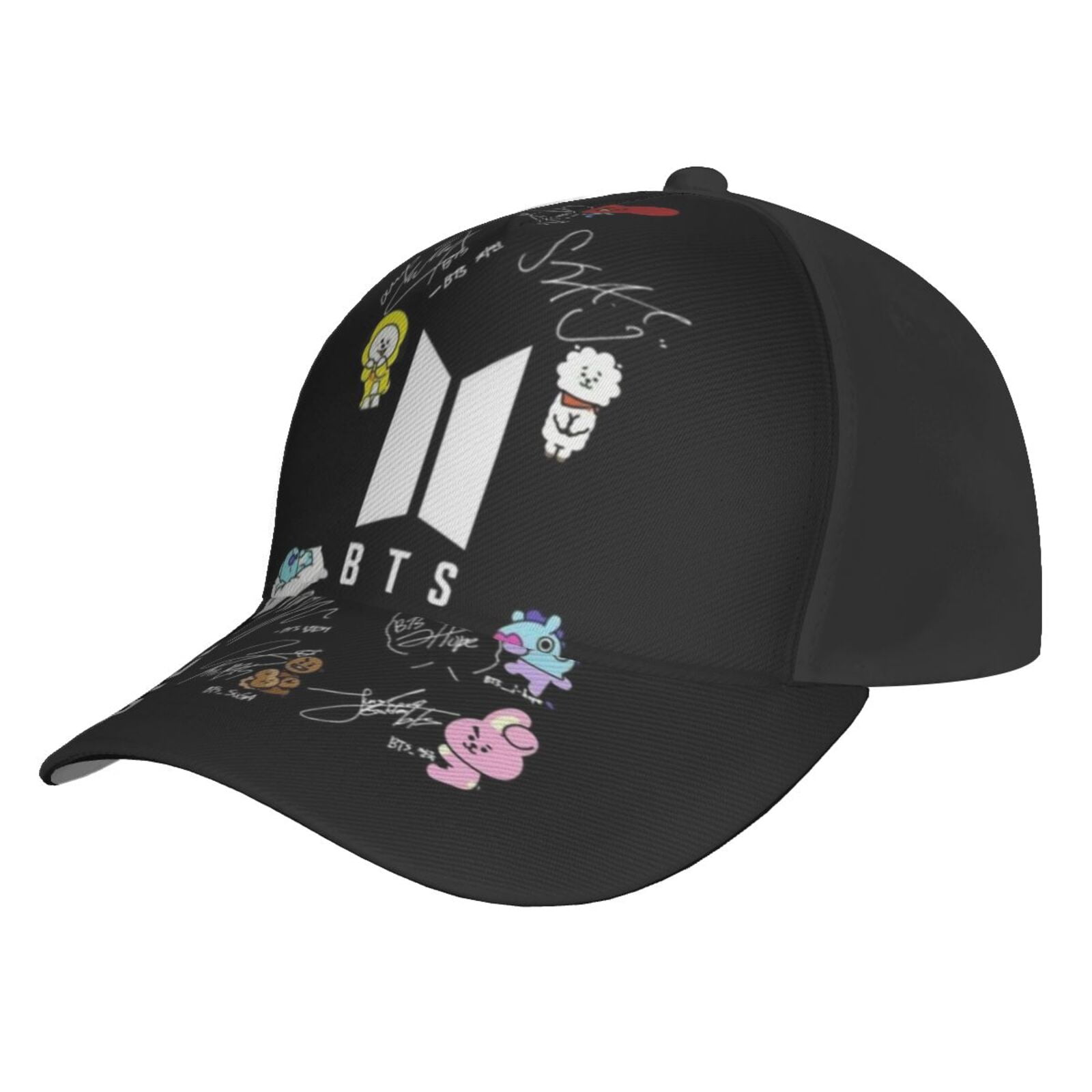 Bts Hat