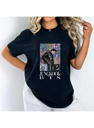 Jungkook Shirt