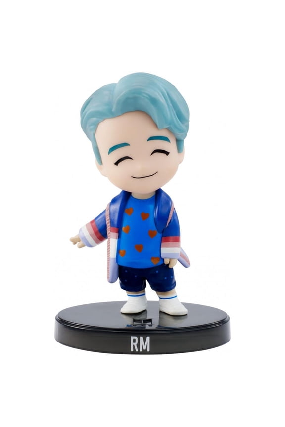 Mini Idol Doll Rm