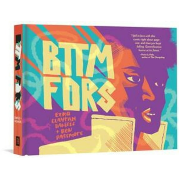 Bttm Fdrs, (Hardcover)