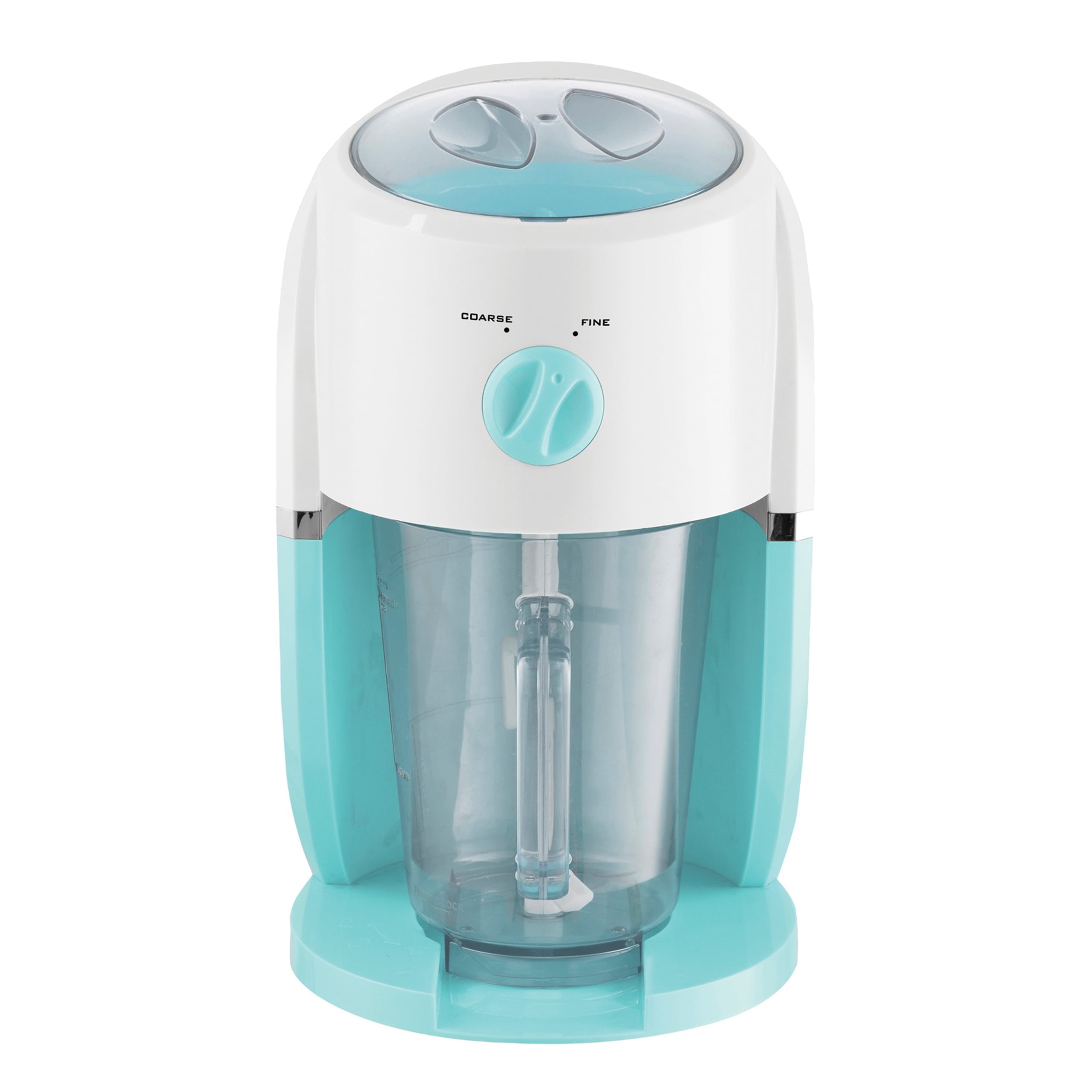 Btwd Margarita and Frozen Drink Mixing Machine in Blue