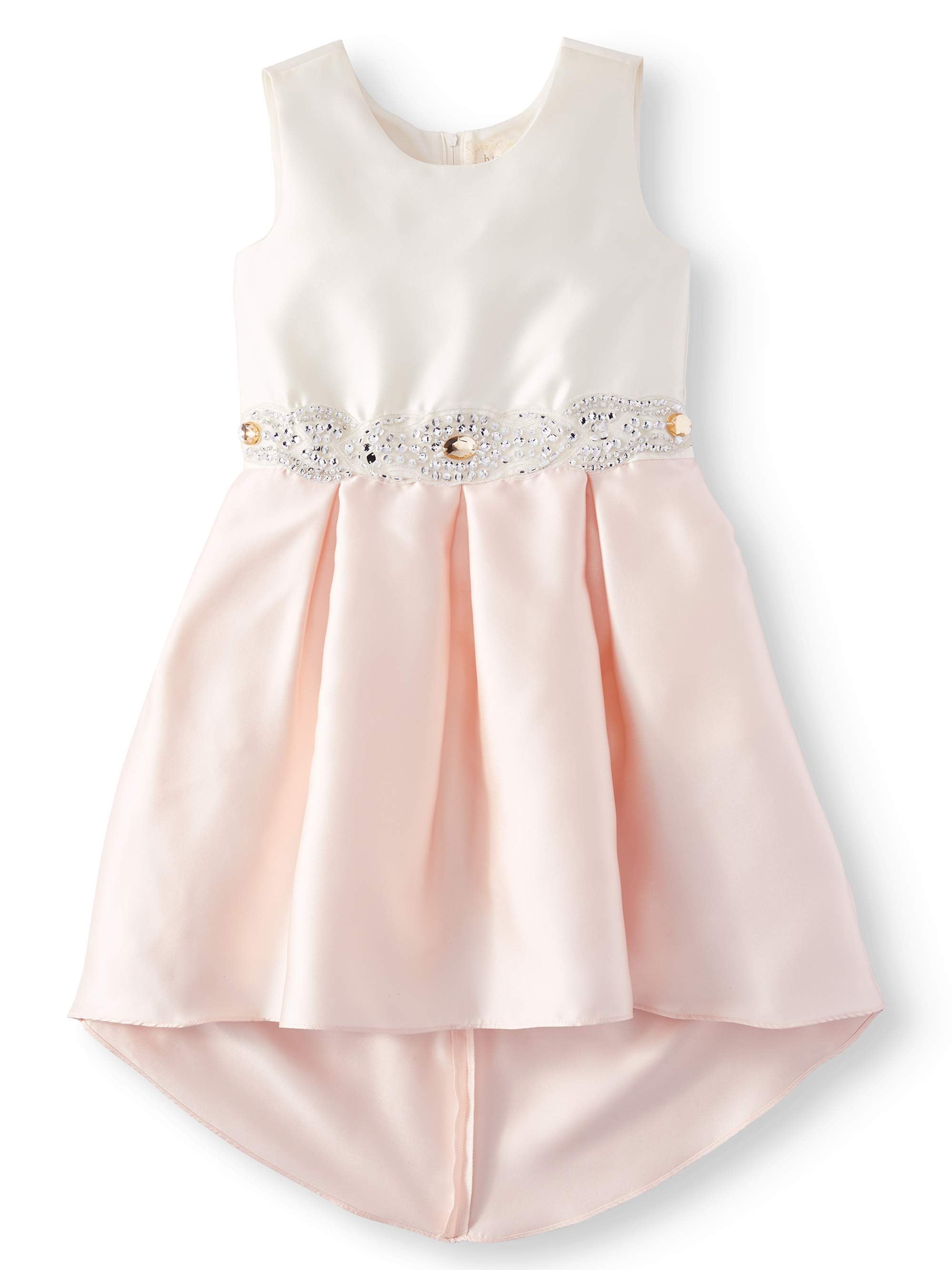 Dressy girl 2025