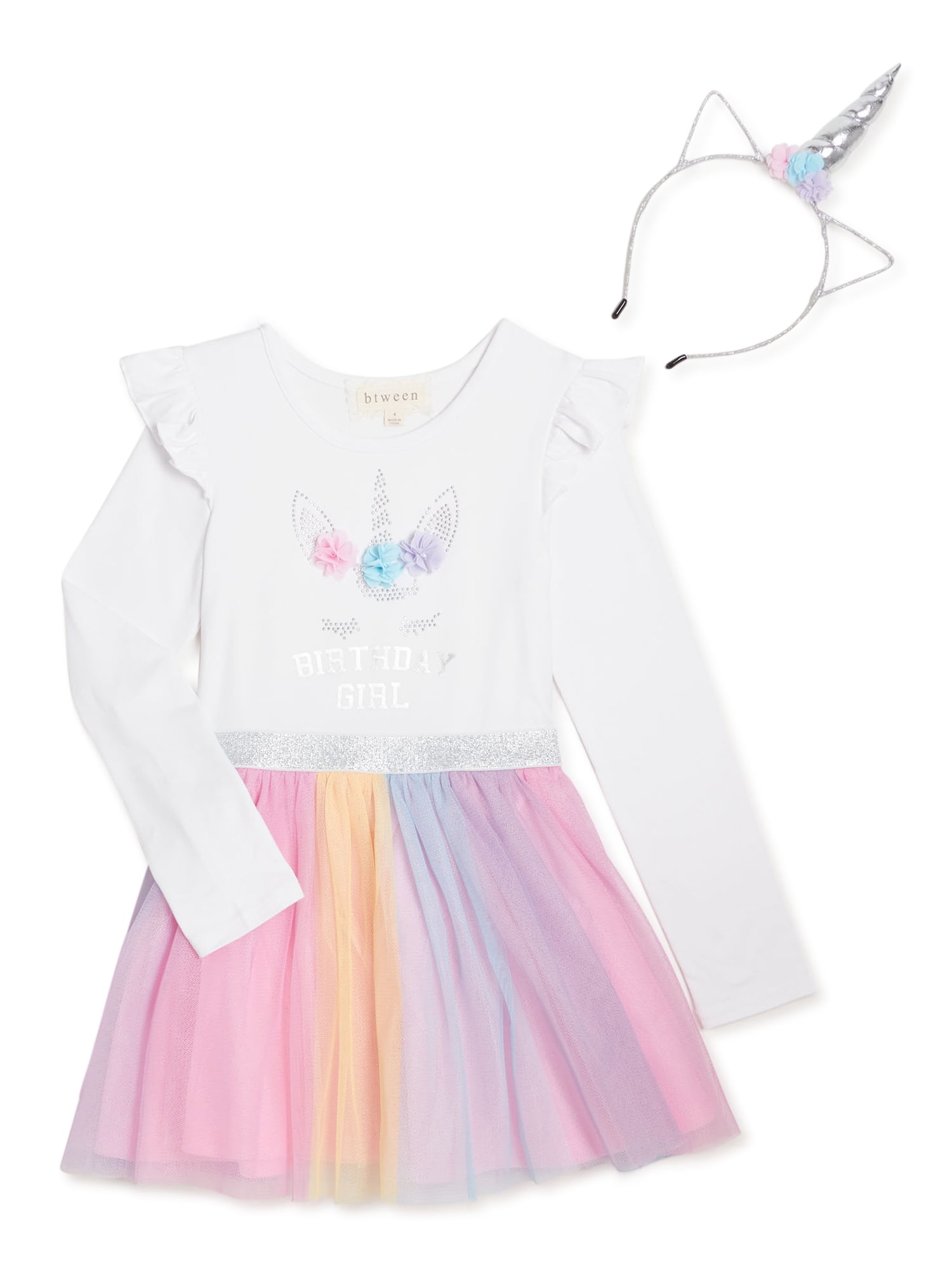 Way to Celebrate Girls’ Valentine’s Day Tutu – Festive & Fun