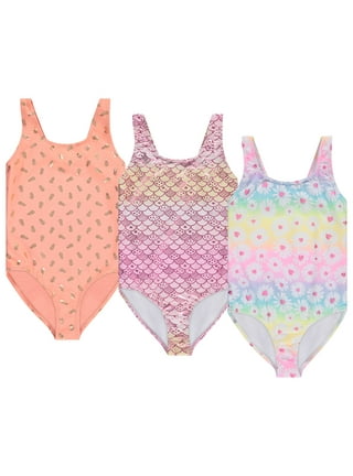 Baby Toddler Swimsuits in Baby Clothes Walmart