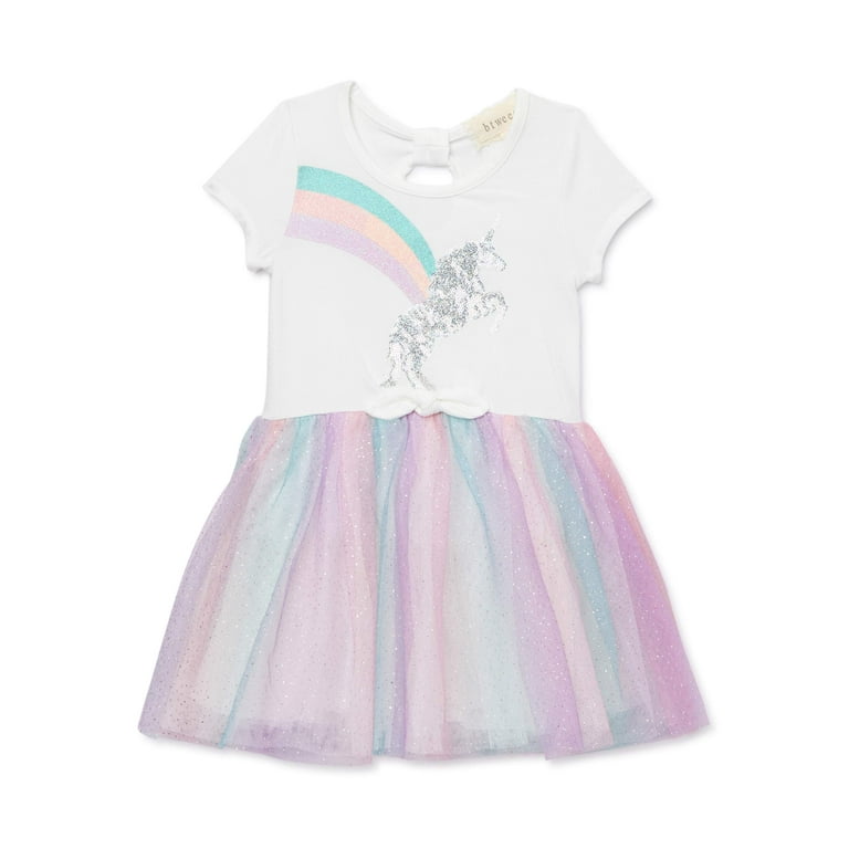Btween unicorn dress outlet