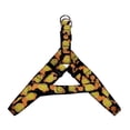 thumbnail image 1 of Bu Shang R-12005BK-H-L Collect Harness Large, 21.5 - 31.5 x 1 x 0.75 - Black, 1 of 1