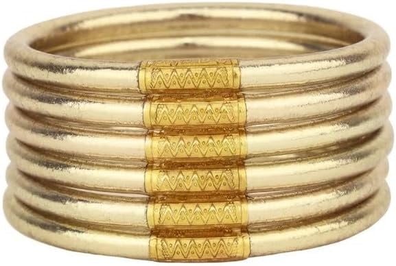 Etoile Budha Bangles