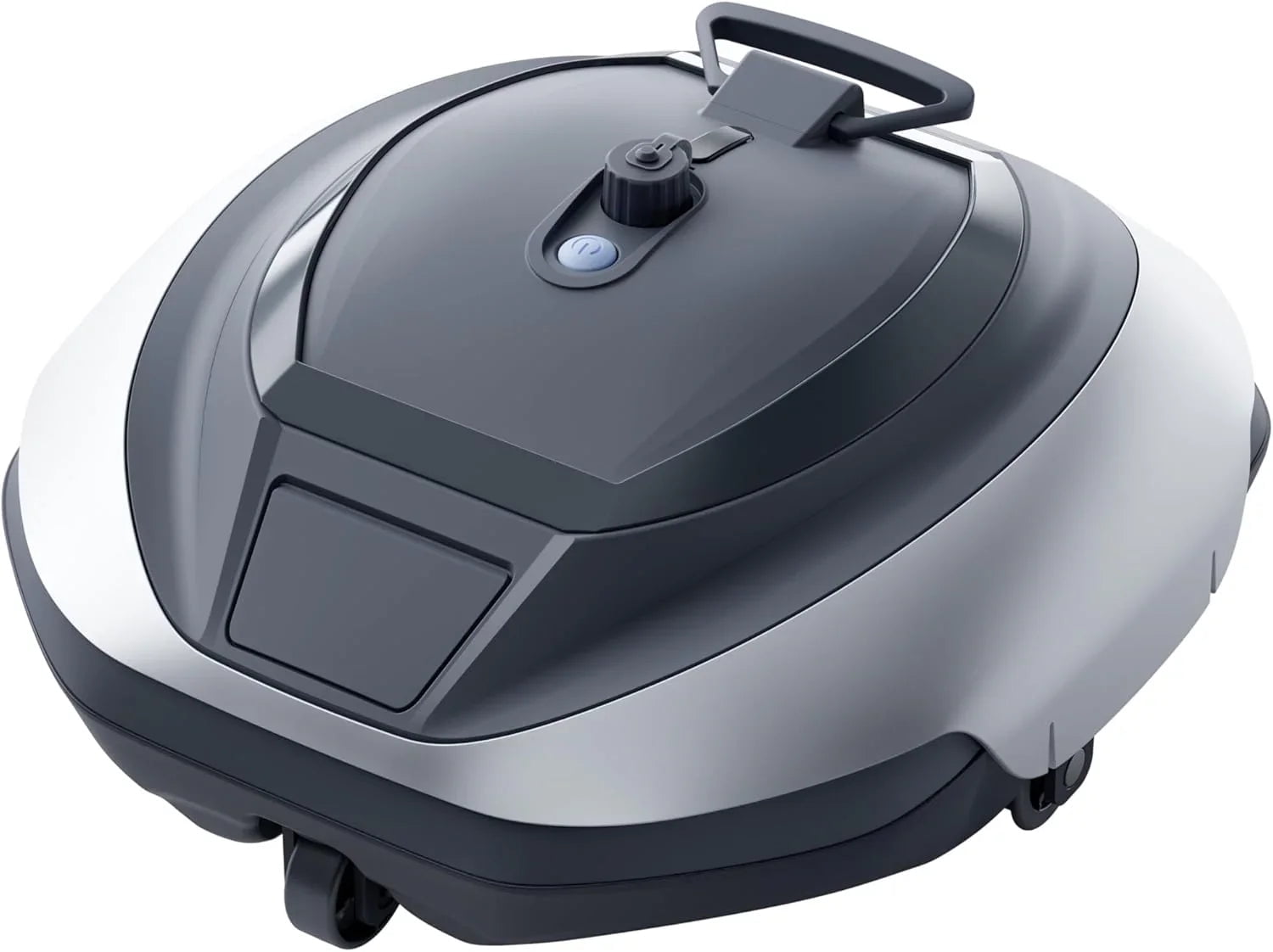 BuSwift 320P Robotic Pool Cleaner &ndash; Cordless, Smart, DirtLock Tech 2.0