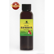 Buah Merah Oil Unrefined Organic Virgin Natural 100% Pure 2 oz