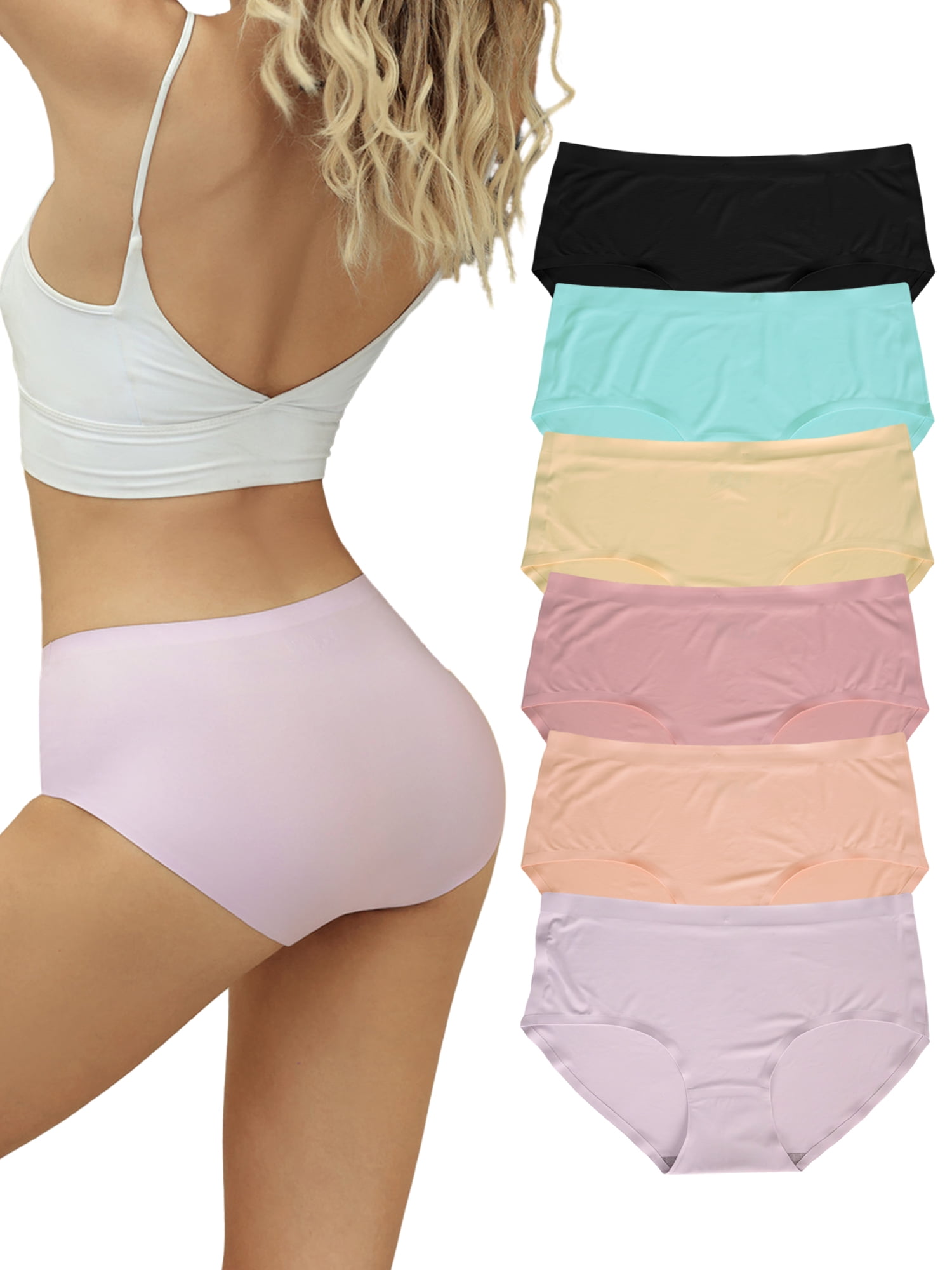 buankoxy-seamless-underwear-for-women-no-show-panties-mid-rise-briefs-6