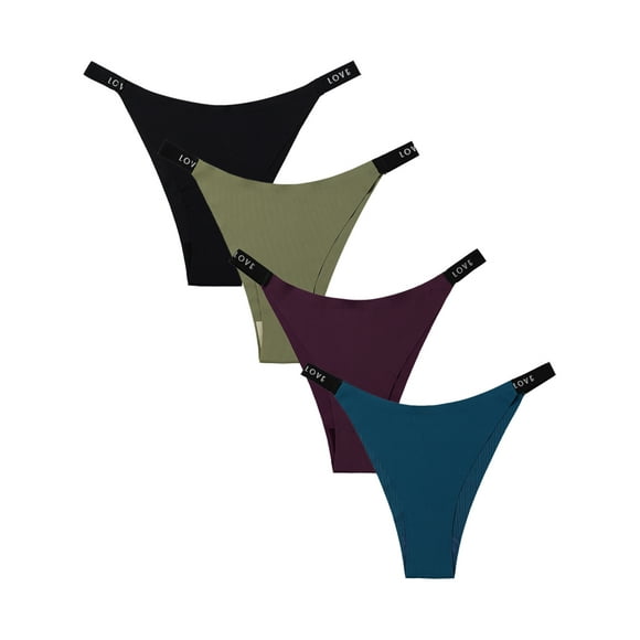 Teens String Bikini