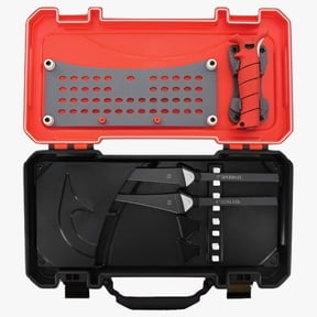 Open Box Bubba 1134164 Multi-Flex Freshwater Fillet Knife Kit